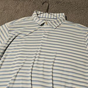 Peter Millar Golf Short